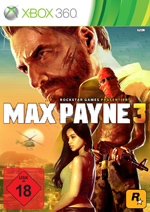 Max Payne 3 Release in Europa & Australien