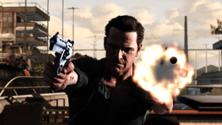 Max Payne 3 Release in Europa & Australien